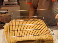 -汤姆大师傅鲜香牛肉饼(深圳保利文化广场店)