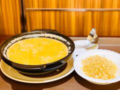 招牌西施泡饭-悦满堂酒家(广东亚洲国际店)