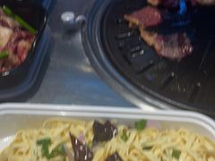 -齐市马佳地摊烤肉