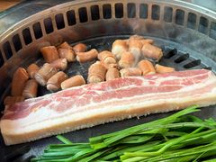 -香猪坊韩国烤肉专属门店(魏公村店)