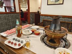 -宝财诚老北京涮肉(周庄店)