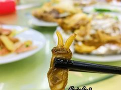 -乡味海鲜农家菜·巽寮土窑鸡(地道美食店)