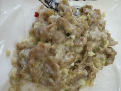 -清真·同发顺饭庄·烧麦(总店)