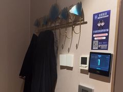-华夏良子·足道SPA艾灸(翠微店)