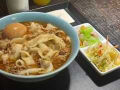 -喜晋道面馆(华严寺广场店)