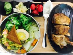 -小明同学(三里屯店)