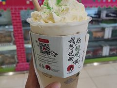 -茶颜悦色(雨花亭凯德二楼店)