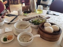 -红燕阁·中餐厅·粤式早茶·海南特色菜(红燕堂酒店)
