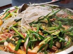 -京玉菲饭店(李村店)