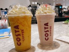 -COSTA COFFEE(斯普瑞斯奥特莱斯店)