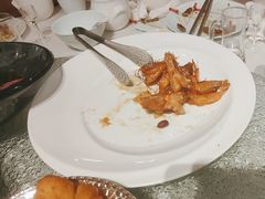 -巴音浩日娲·蒙餐(双林东路店)