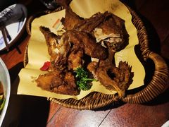 -前海沿·青岛菜(五四广场永旺店)