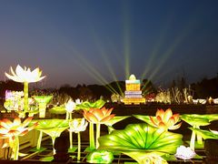 -中国观音故里广德景区