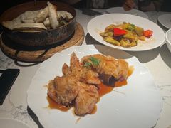 -奉天小馆·非遗东北菜(济南万象城店)