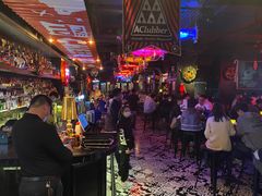 -AClub餐吧(富华里店)