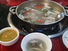 -老石黑山羊毛驴肉火锅(金凯广场店)