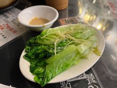 -禄粥·广府味·煲仔粥·宵夜·明档现做(江南西店)