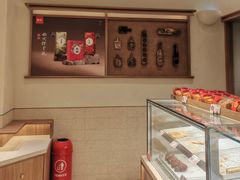 -詹记桃酥(南七店)