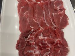 -福寿斋·老北京铜锅涮肉·烧烤(清岚店)