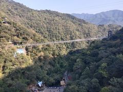 -古龙峡云天玻霸