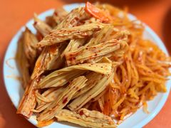 -东一路朝鲜大冷面