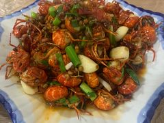 -桂萍特色牛筋牛杂(长堤街总店)