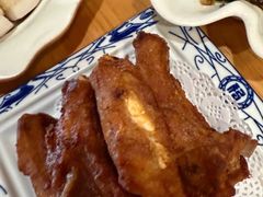 -糟粕醋·椰苑海南菜餐厅(亚龙湾天域酒店)