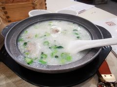 -御膳粥·牛乳粥底火锅·地道顺德菜(容桂店)
