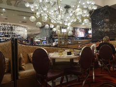 -芭菲盛宴·环球美食(解放碑英利国际店)