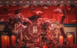 -上海喜玛拉雅酒店-宴会中心