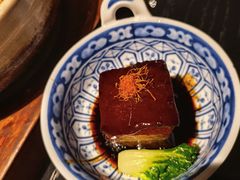 -锦楼·臻选新杭帮(杭州中心店)