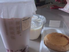 -奈雪的茶(石家庄万象城店)