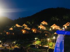 -北京山里寒舍度假酒店