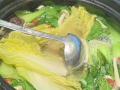 -香丰阁·烤鸭·川湘菜(清河店)