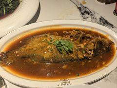 -又见炊烟私房菜(敬亭路店)