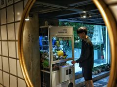 -ADO KAFE(大学城店)
