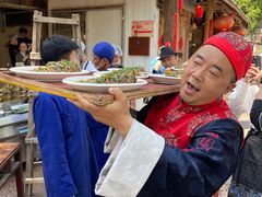 -田园印象·成都土菜院子(华阳店)