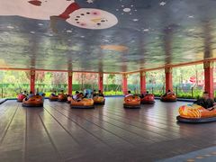 -七彩云南欢乐世界