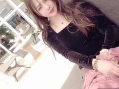 -大堂吧(大连金石滩绿发希尔顿度假酒店)