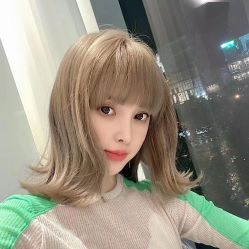 -16番发型