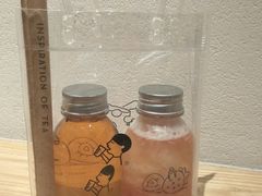 -喜茶(佛山顺德容桂天佑城店)