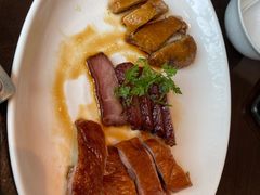 -环球港凯悦 · 享悦中餐厅