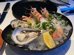 -渔火·特色餐厅(佘山世茂洲际酒店)