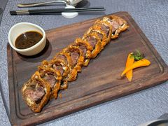-连鹭海鲜·海肠捞饭·海胆饭(星海店)