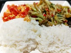 -大米先生(韶山南路店)