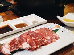 -热血兄弟·炭火烤肉(融侨中心店)