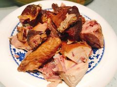 老汤酱香鸡-集市口(西红门宜家店)