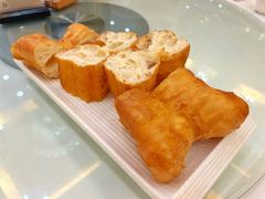 -顺德人家食府(黄金广场店)