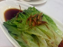 -福满楼·海鲜酒家(福永益田店)