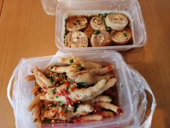 -黎里王记辣脚(黎里总店)